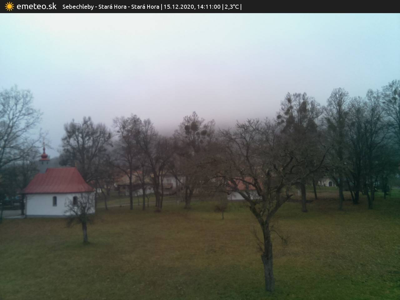 Kaplnka sv. Urbana