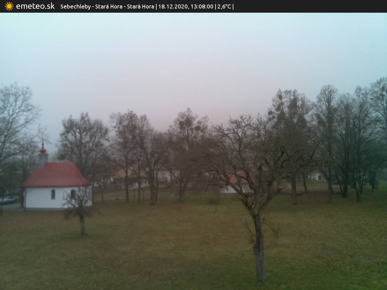 Kaplnka sv. Urbana