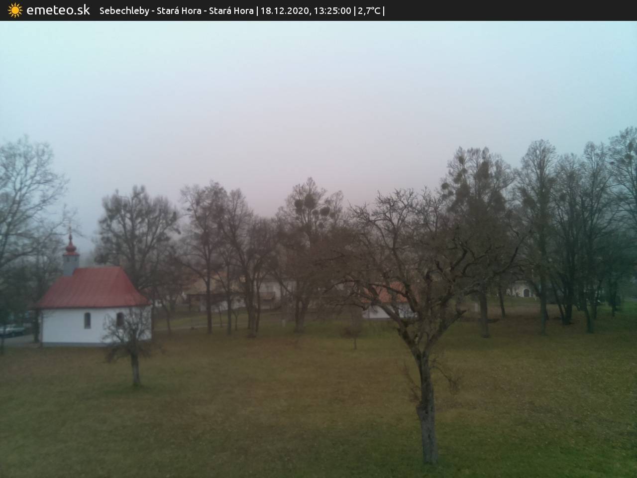Kaplnka sv. Urbana