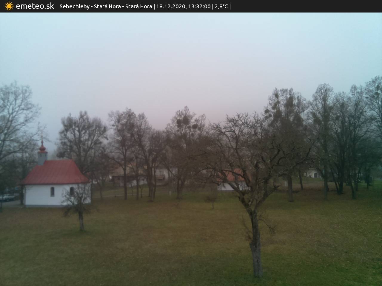 Kaplnka sv. Urbana