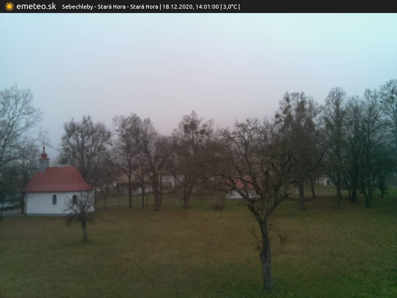 Kaplnka sv. Urbana