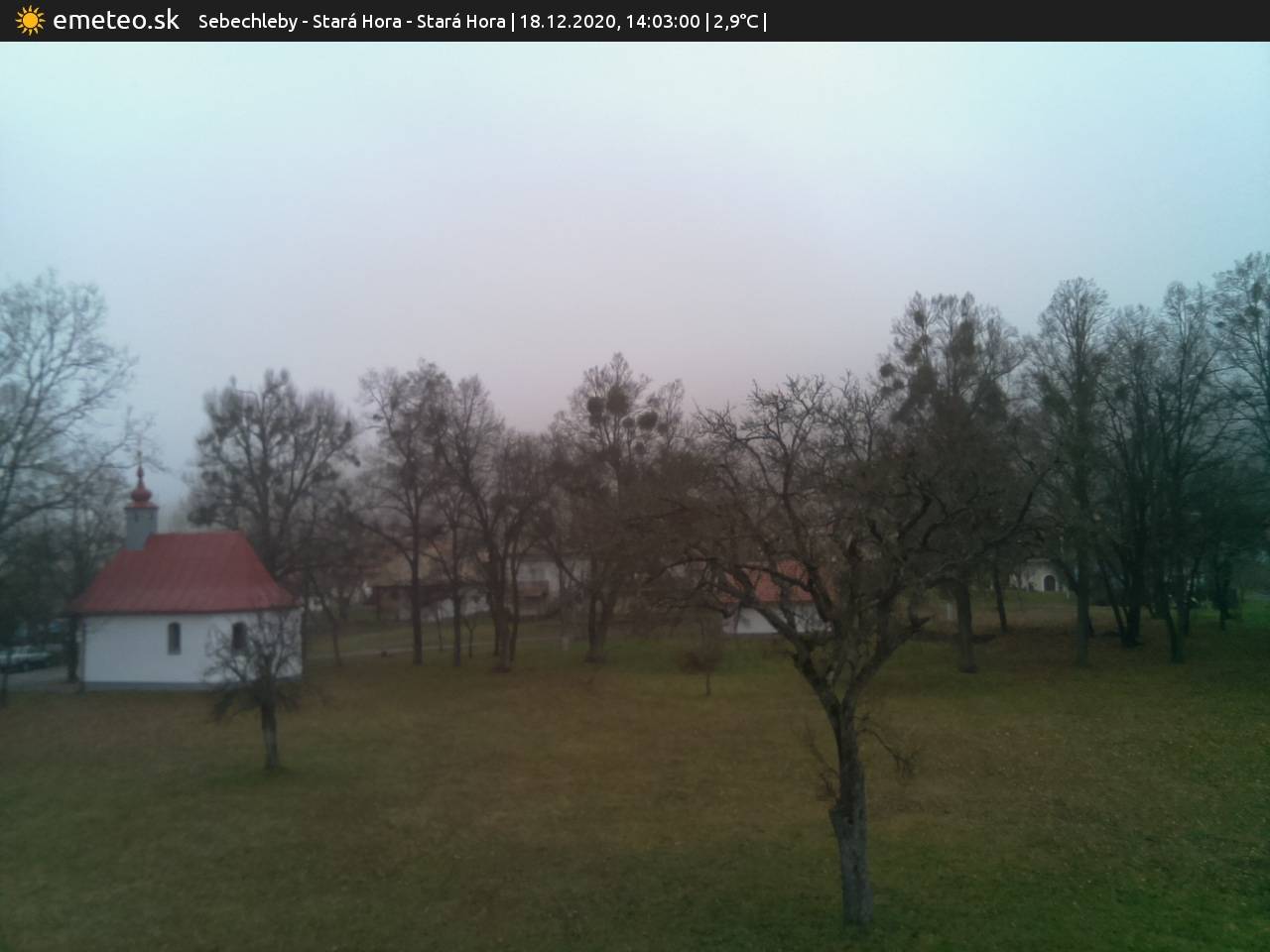 Kaplnka sv. Urbana