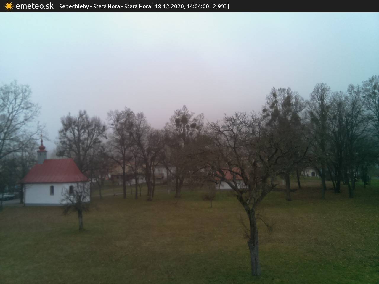 Kaplnka sv. Urbana