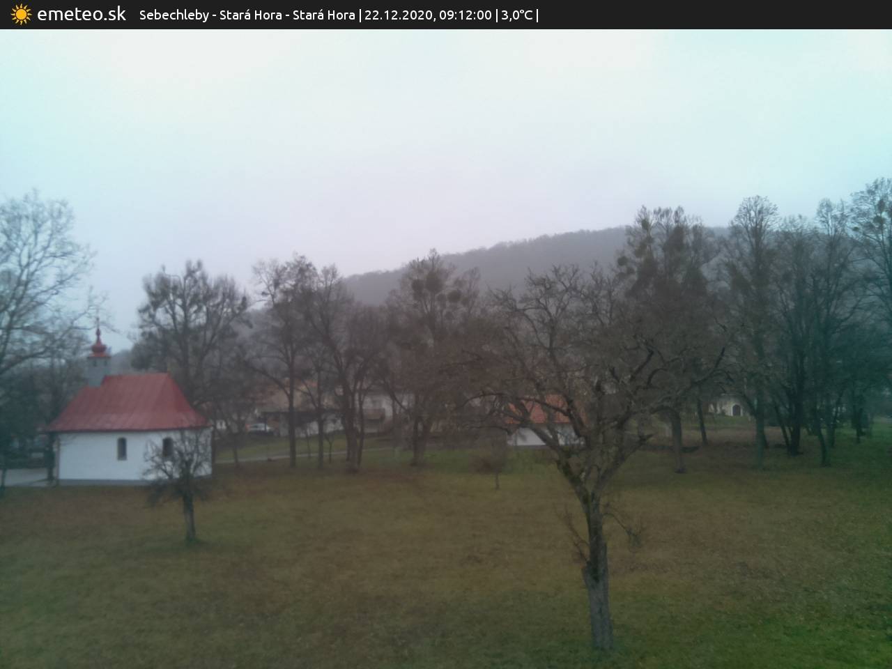 Kaplnka sv. Urbana