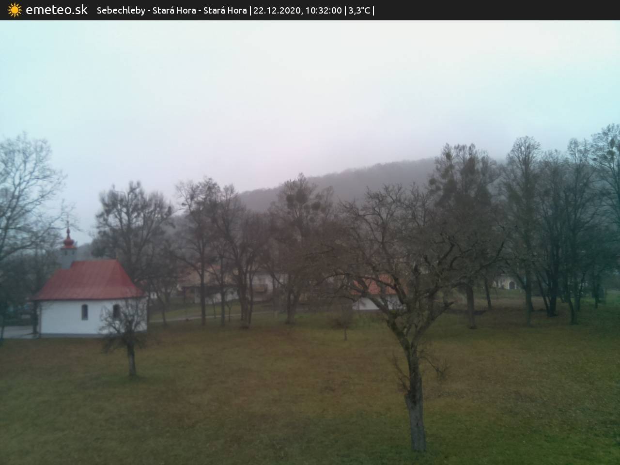 Kaplnka sv. Urbana