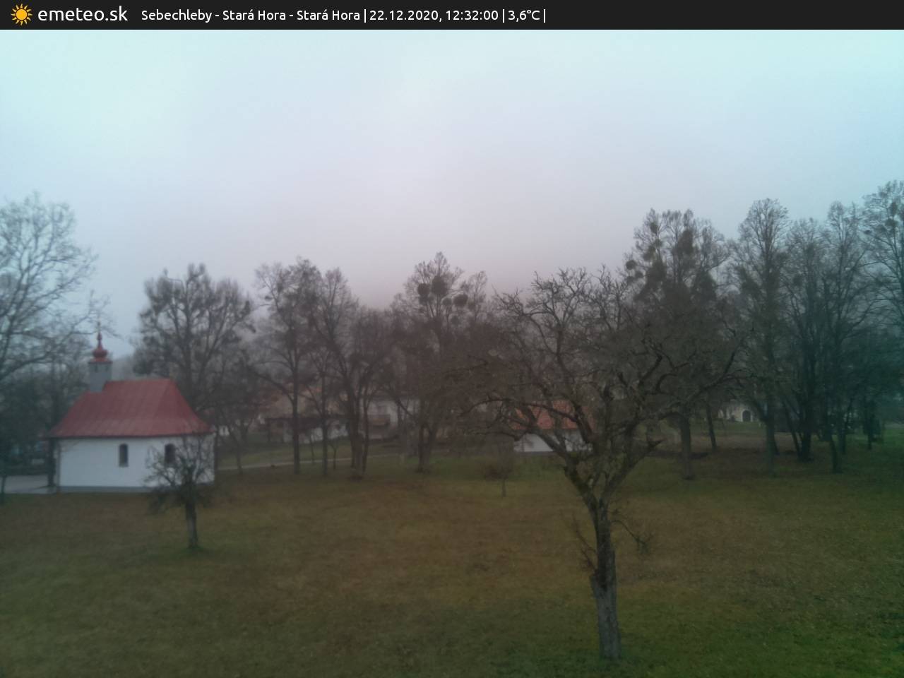 Kaplnka sv. Urbana