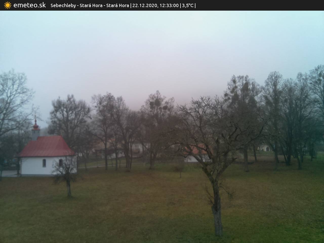 Kaplnka sv. Urbana