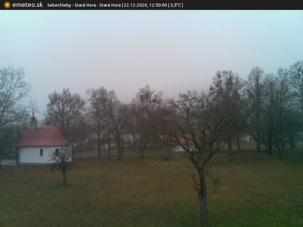 Kaplnka sv. Urbana