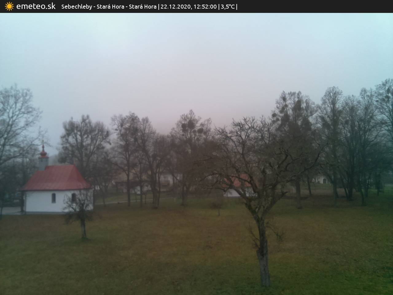 Kaplnka sv. Urbana