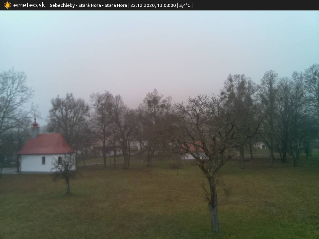 Kaplnka sv. Urbana