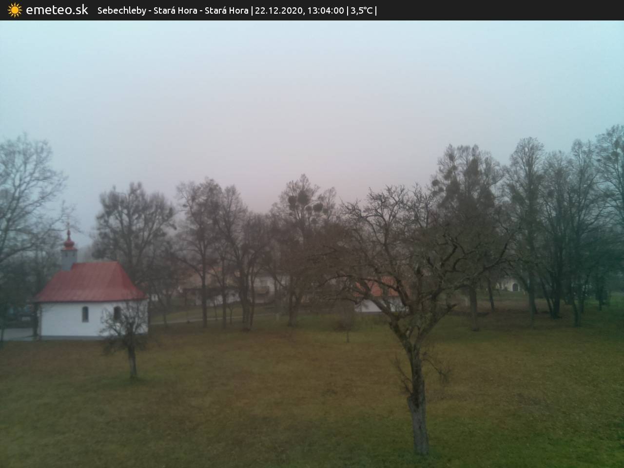 Kaplnka sv. Urbana