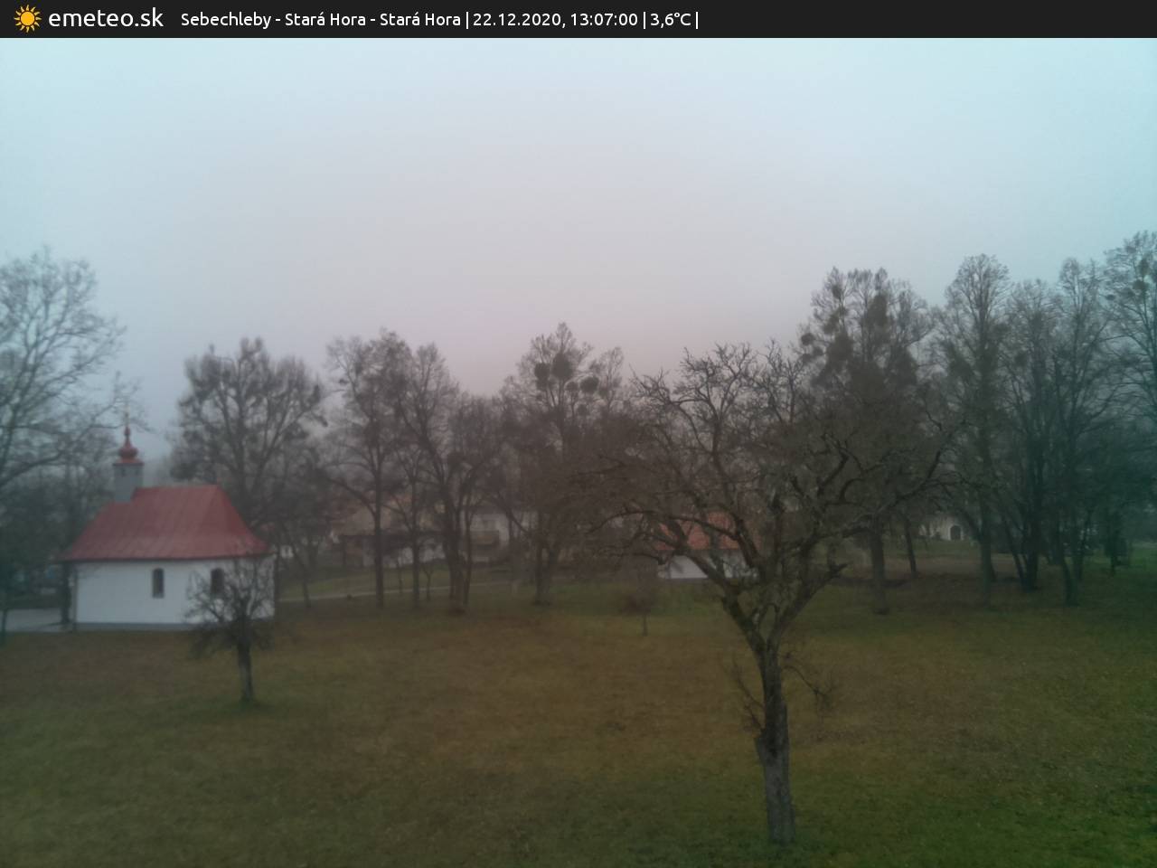Kaplnka sv. Urbana