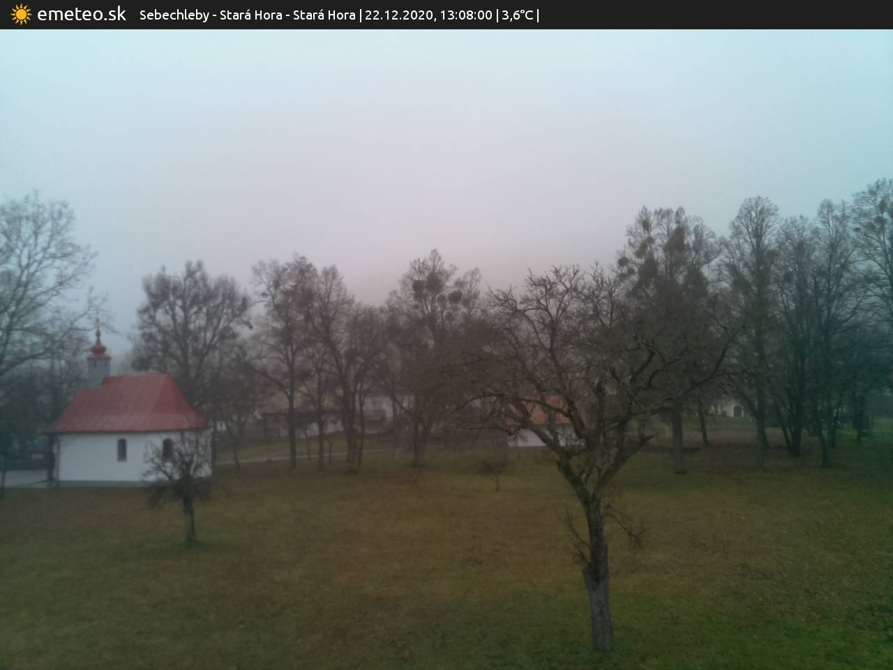 Kaplnka sv. Urbana