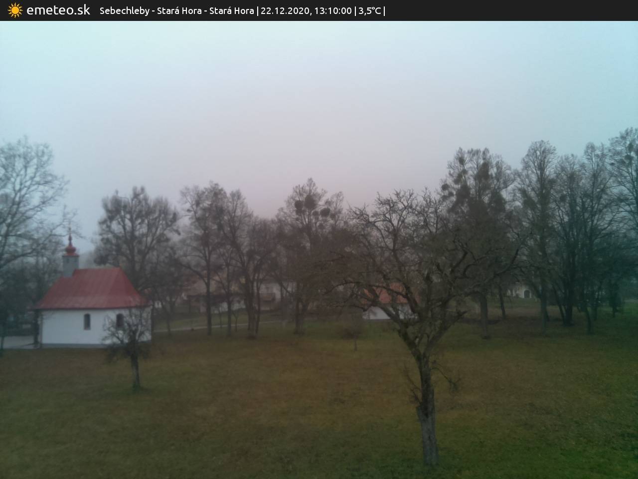 Kaplnka sv. Urbana
