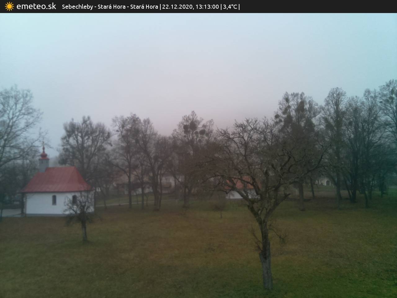 Kaplnka sv. Urbana