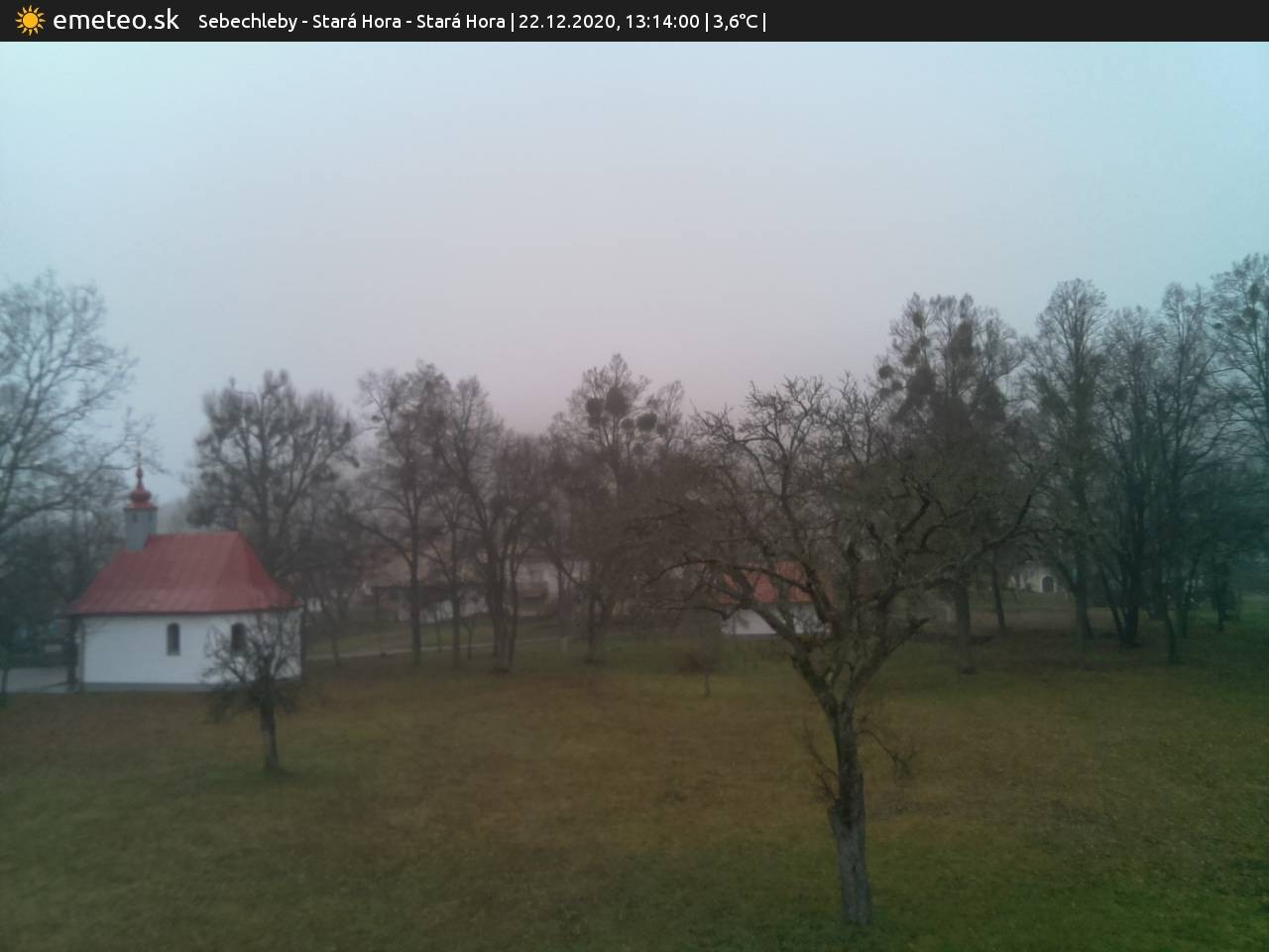 Kaplnka sv. Urbana