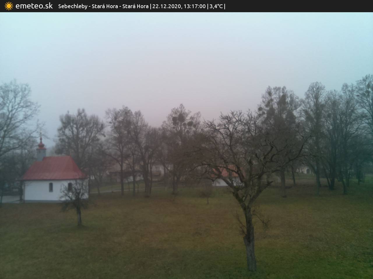 Kaplnka sv. Urbana