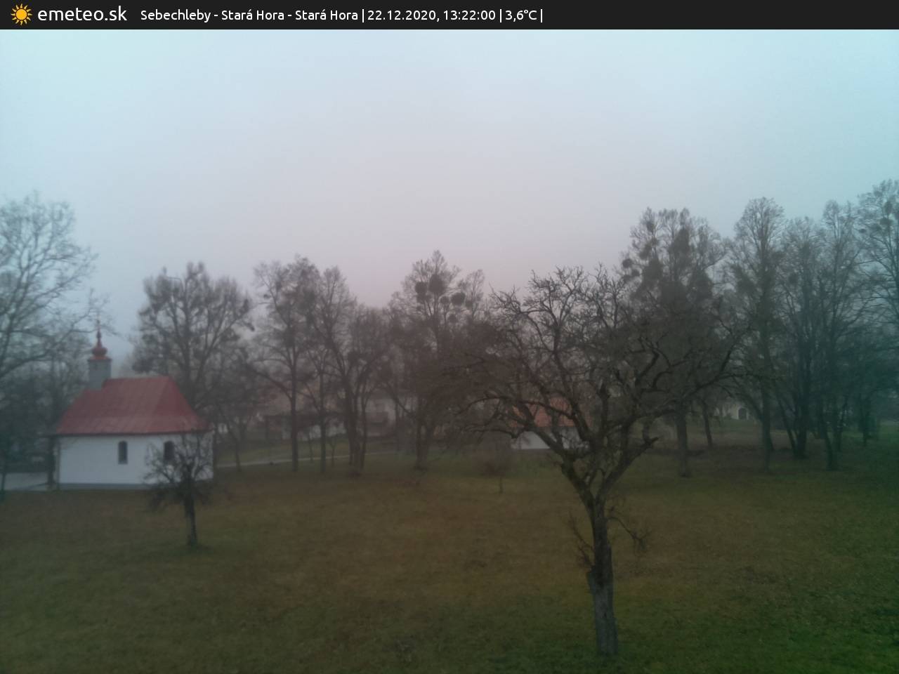 Kaplnka sv. Urbana