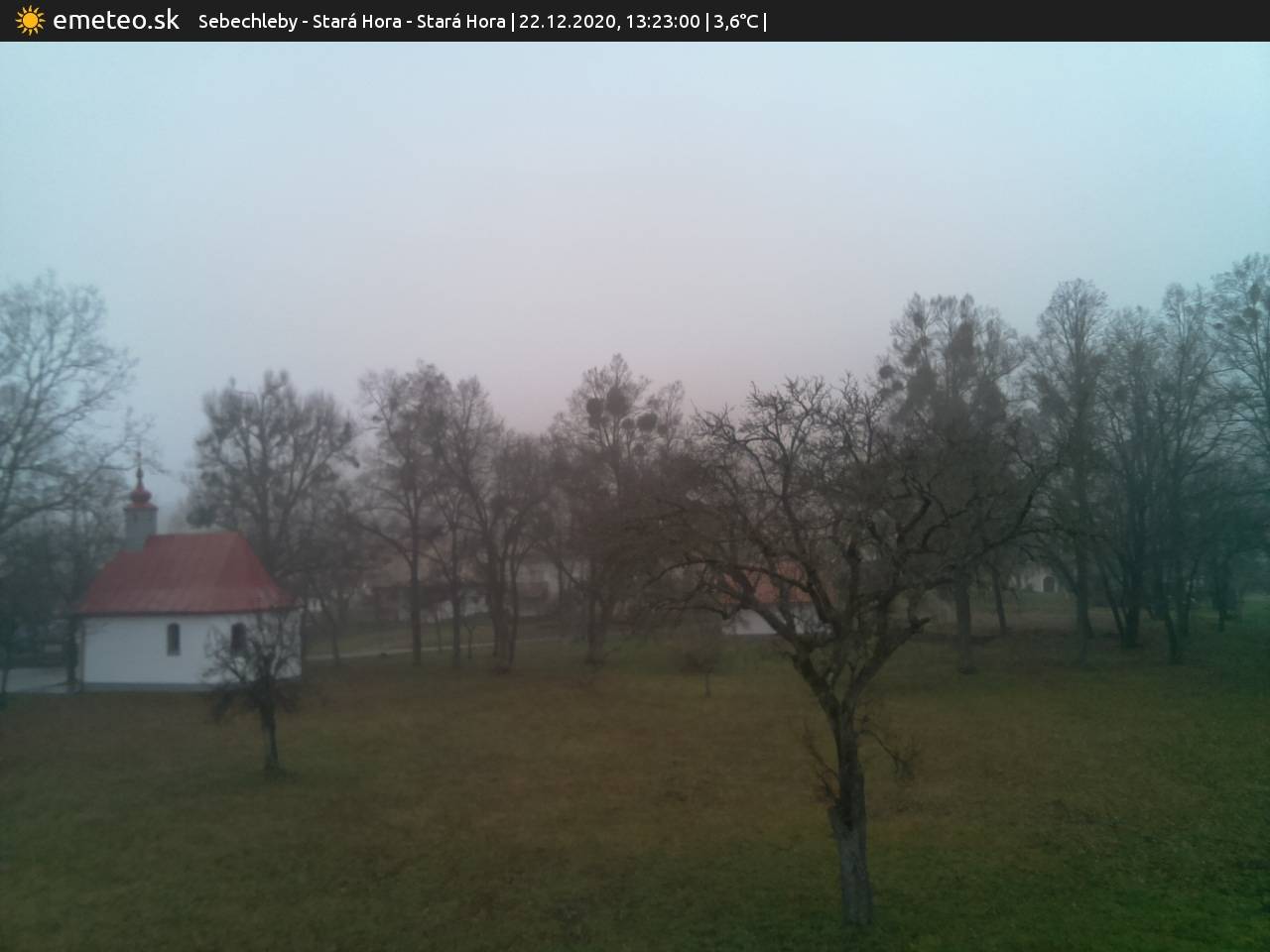 Kaplnka sv. Urbana