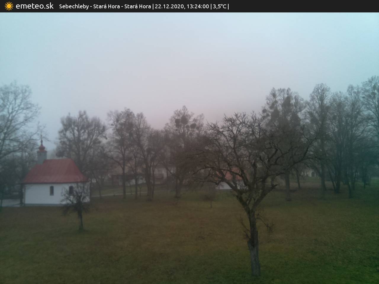 Kaplnka sv. Urbana