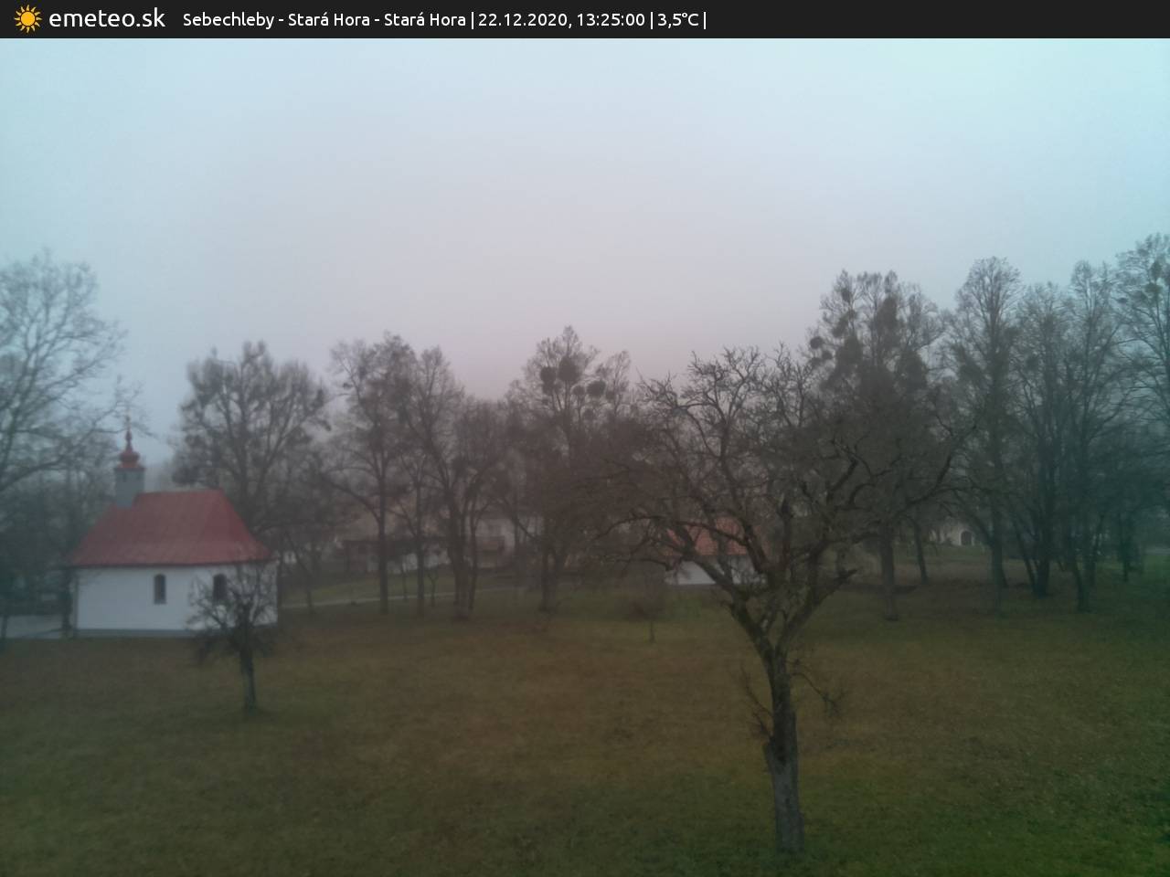 Kaplnka sv. Urbana
