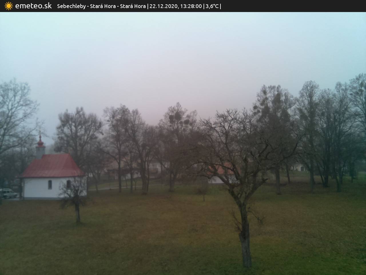 Kaplnka sv. Urbana