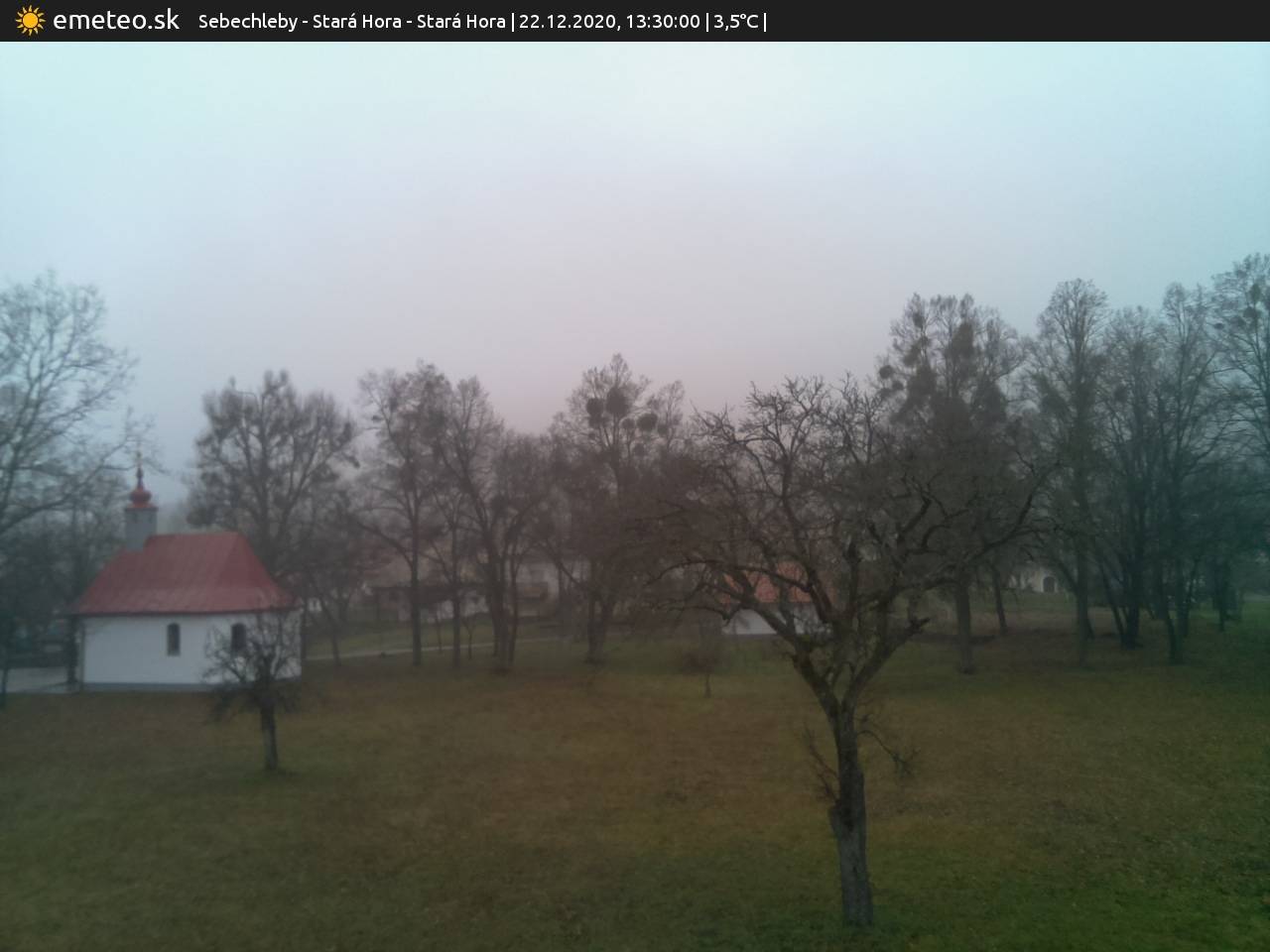 Kaplnka sv. Urbana