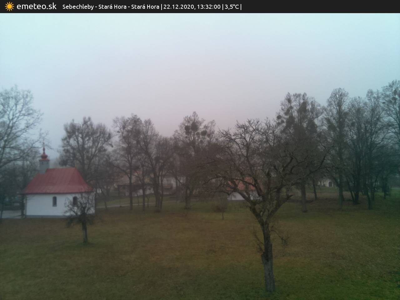 Kaplnka sv. Urbana