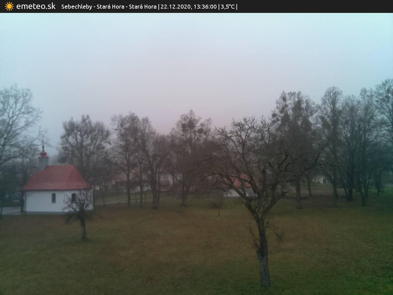 Kaplnka sv. Urbana