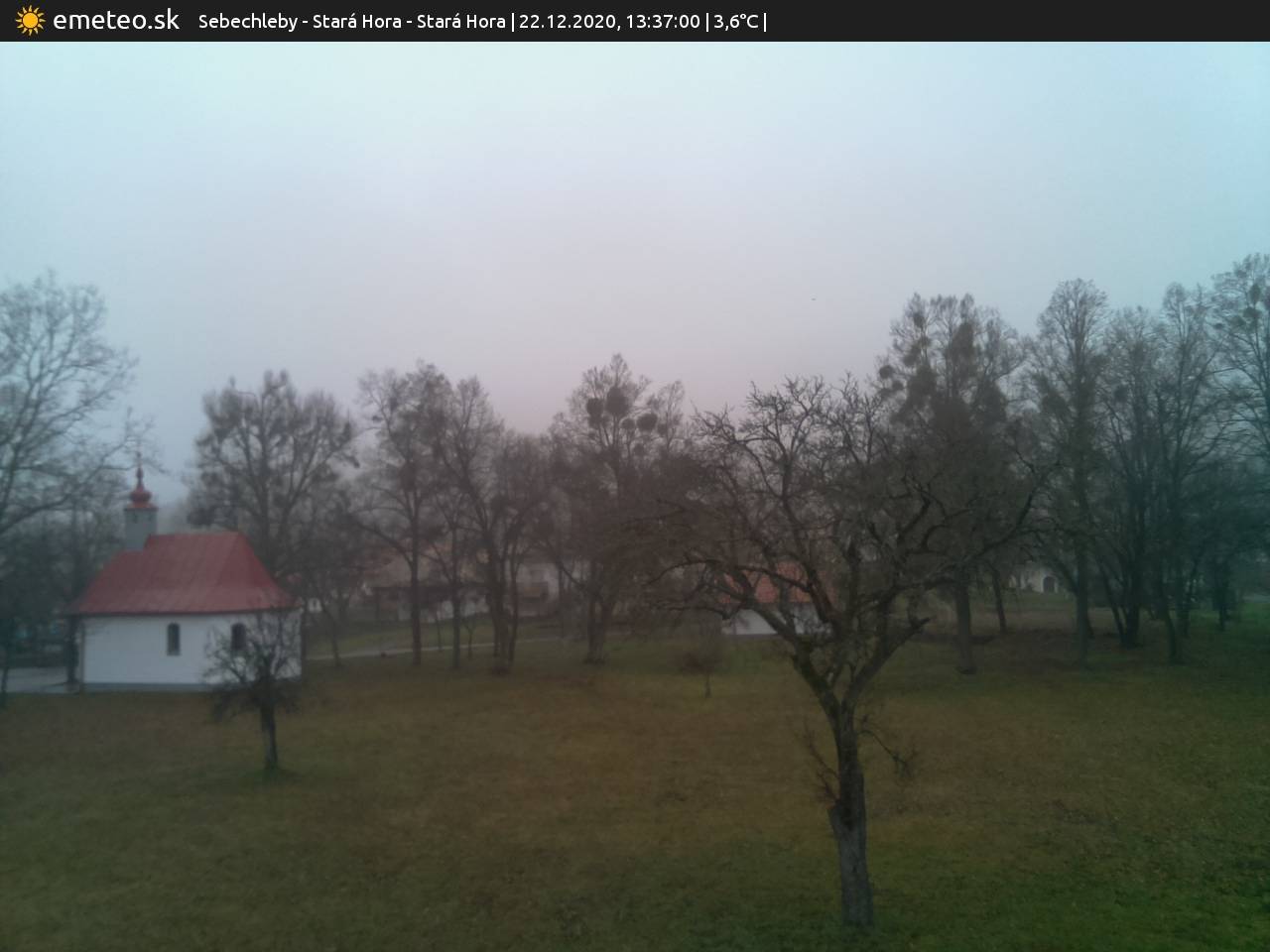 Kaplnka sv. Urbana
