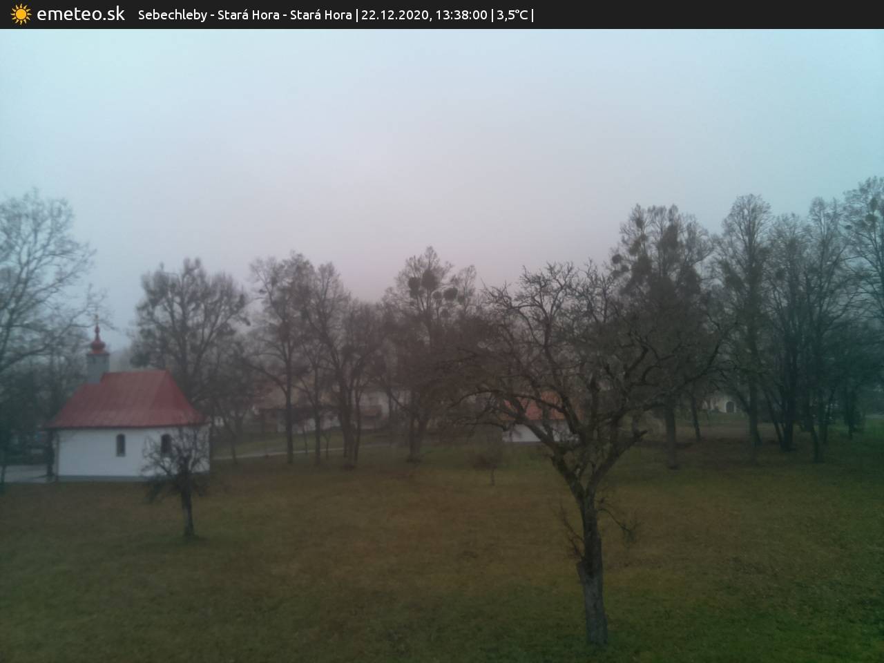 Kaplnka sv. Urbana