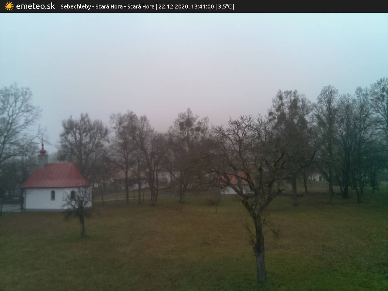 Kaplnka sv. Urbana
