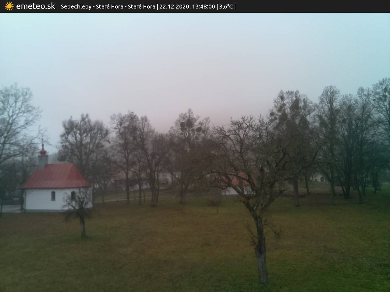 Kaplnka sv. Urbana