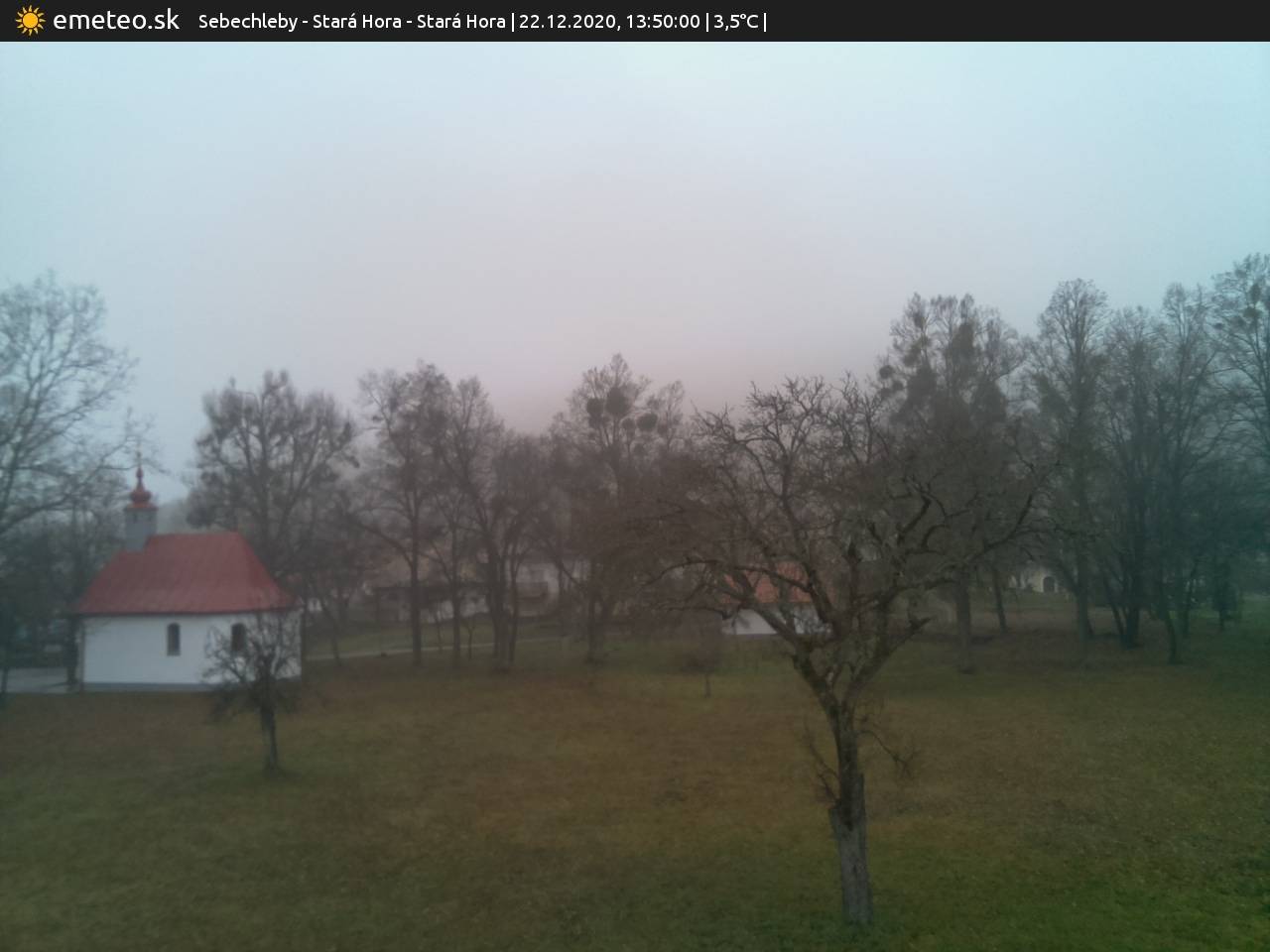 Kaplnka sv. Urbana