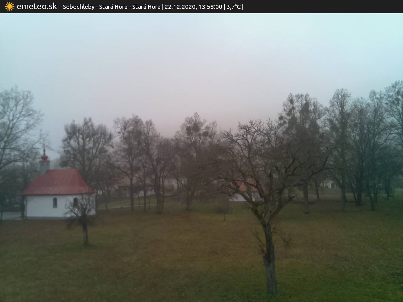 Kaplnka sv. Urbana