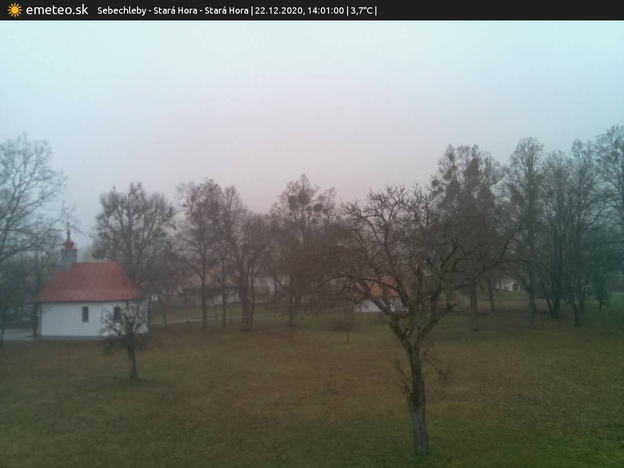 Kaplnka sv. Urbana