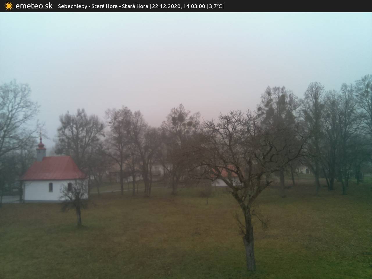 Kaplnka sv. Urbana