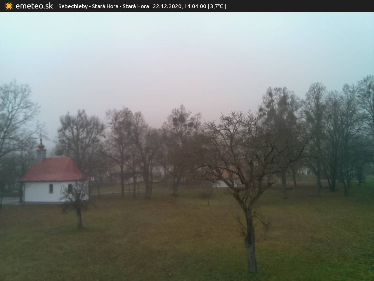 Kaplnka sv. Urbana
