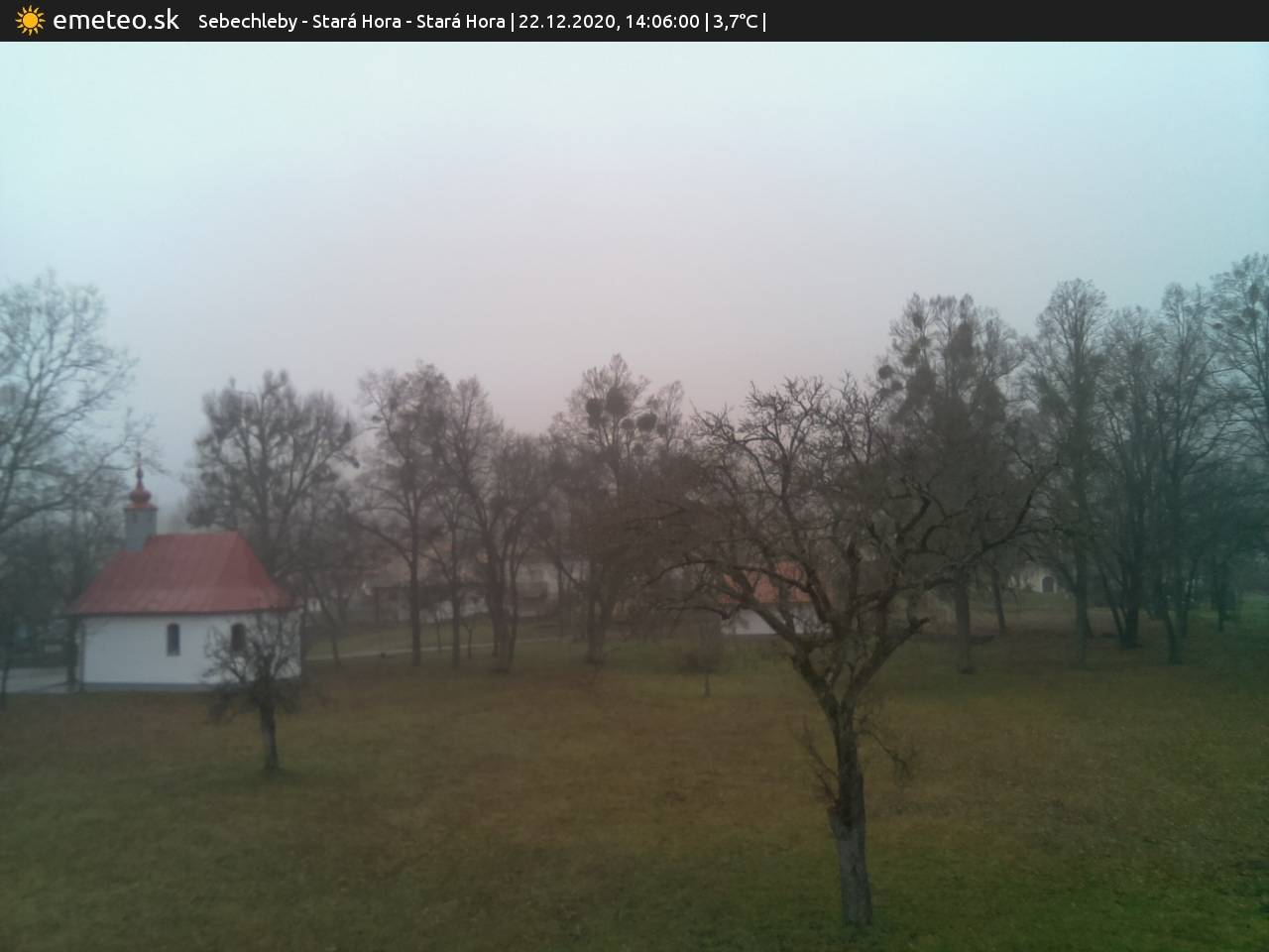 Kaplnka sv. Urbana