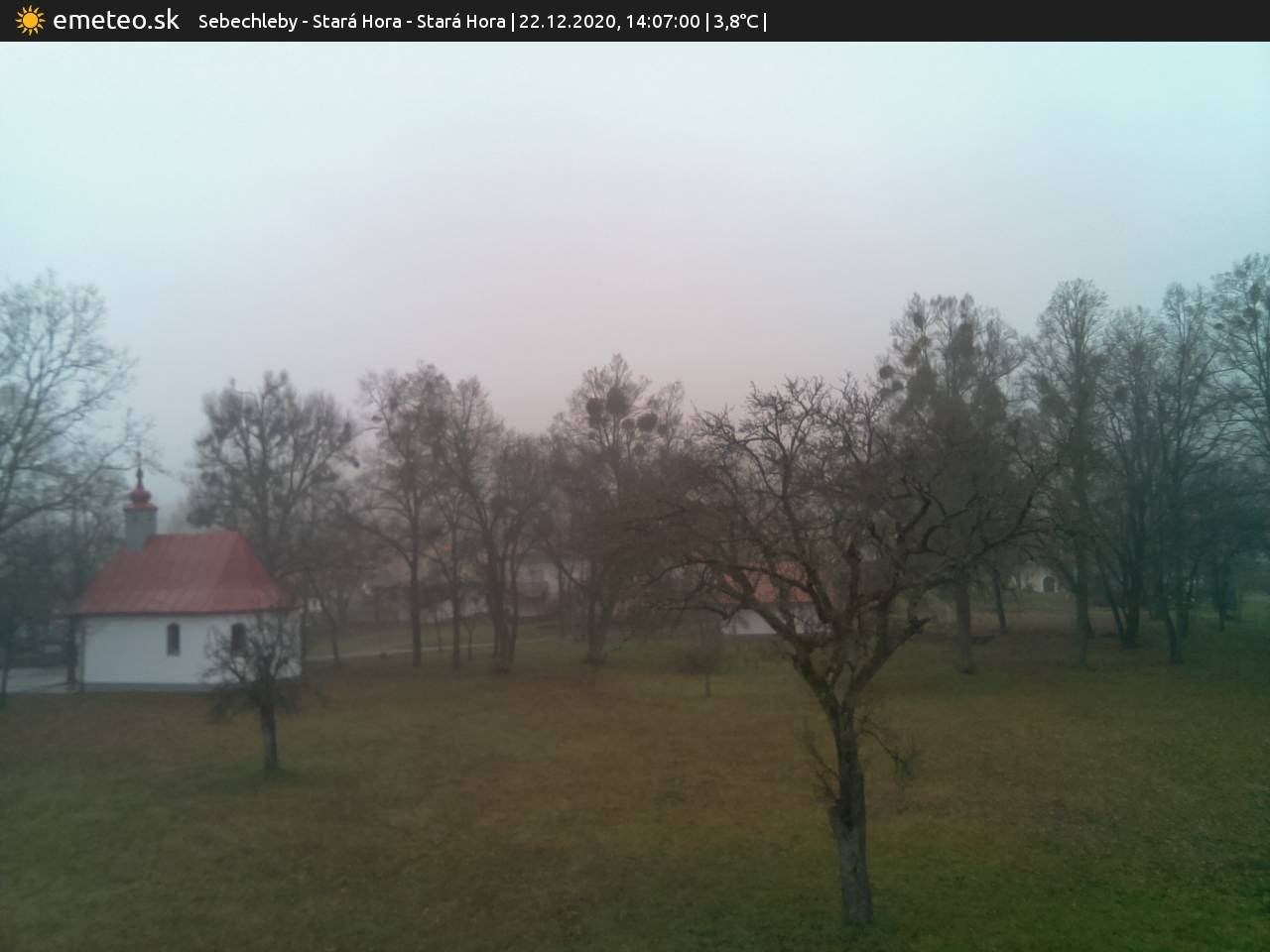 Kaplnka sv. Urbana