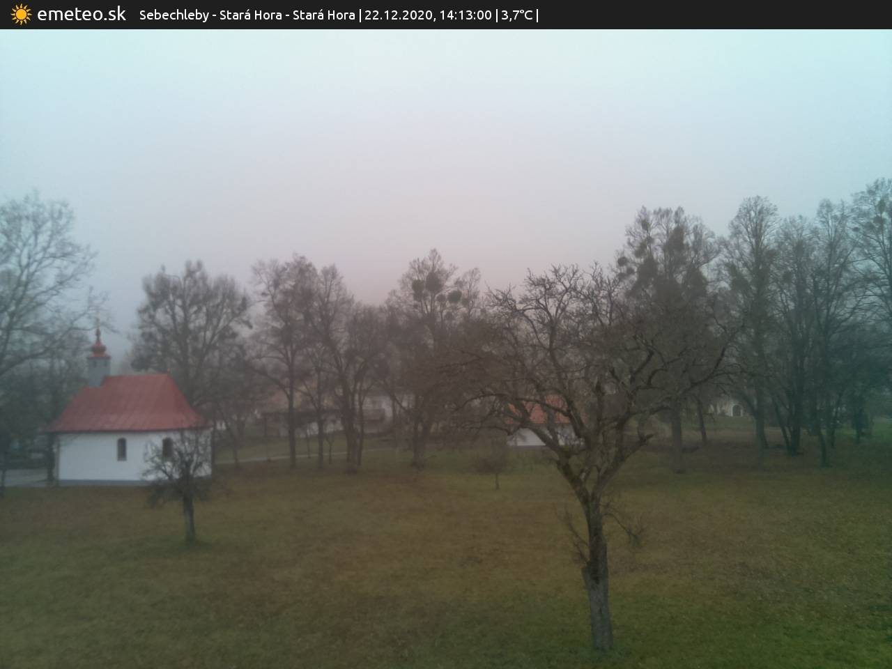 Kaplnka sv. Urbana