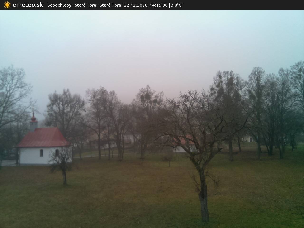 Kaplnka sv. Urbana