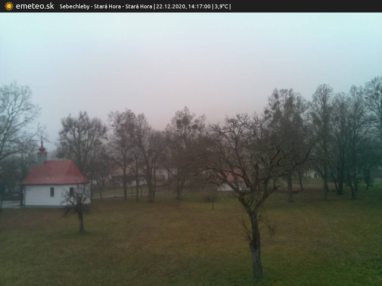 Kaplnka sv. Urbana