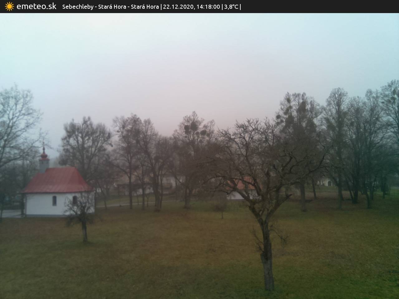 Kaplnka sv. Urbana