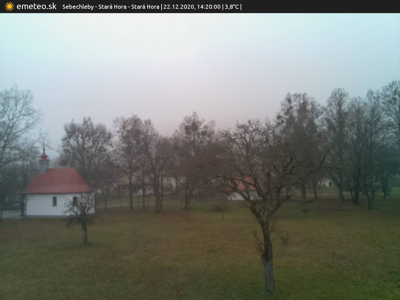 Kaplnka sv. Urbana