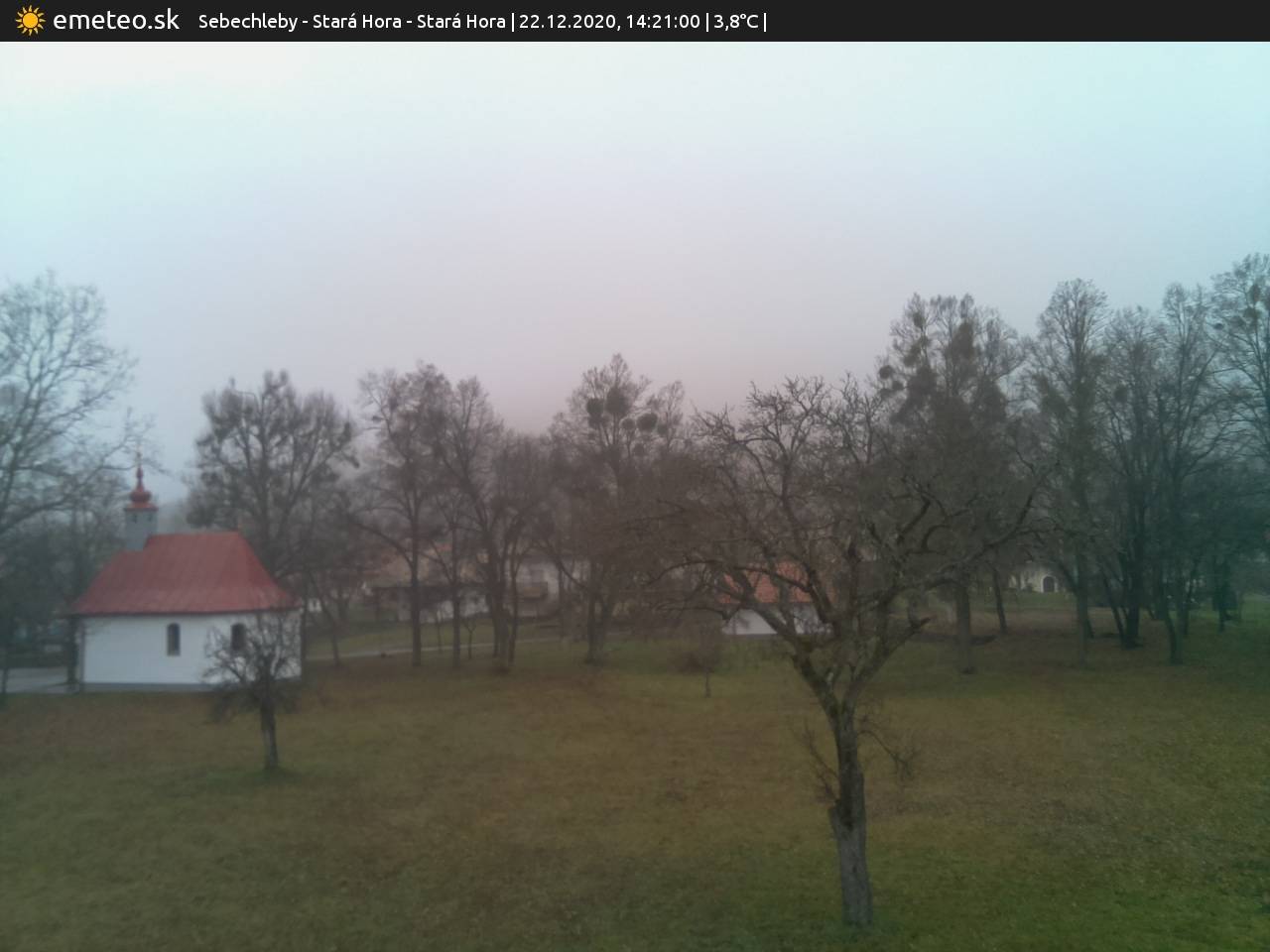 Kaplnka sv. Urbana