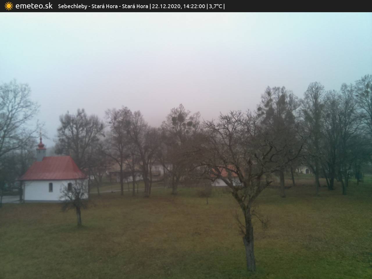 Kaplnka sv. Urbana