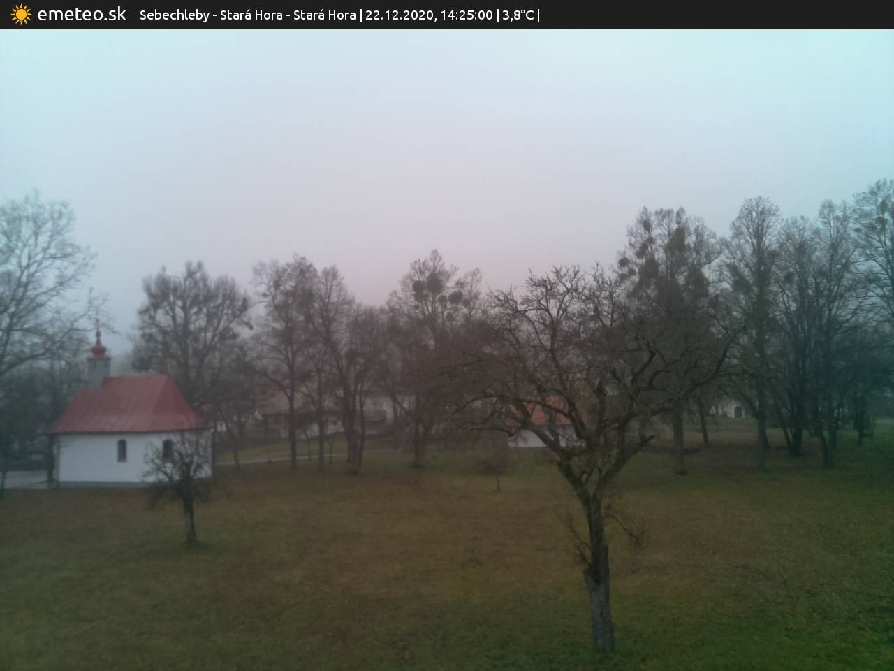 Kaplnka sv. Urbana