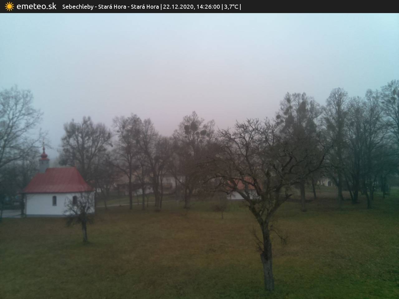 Kaplnka sv. Urbana