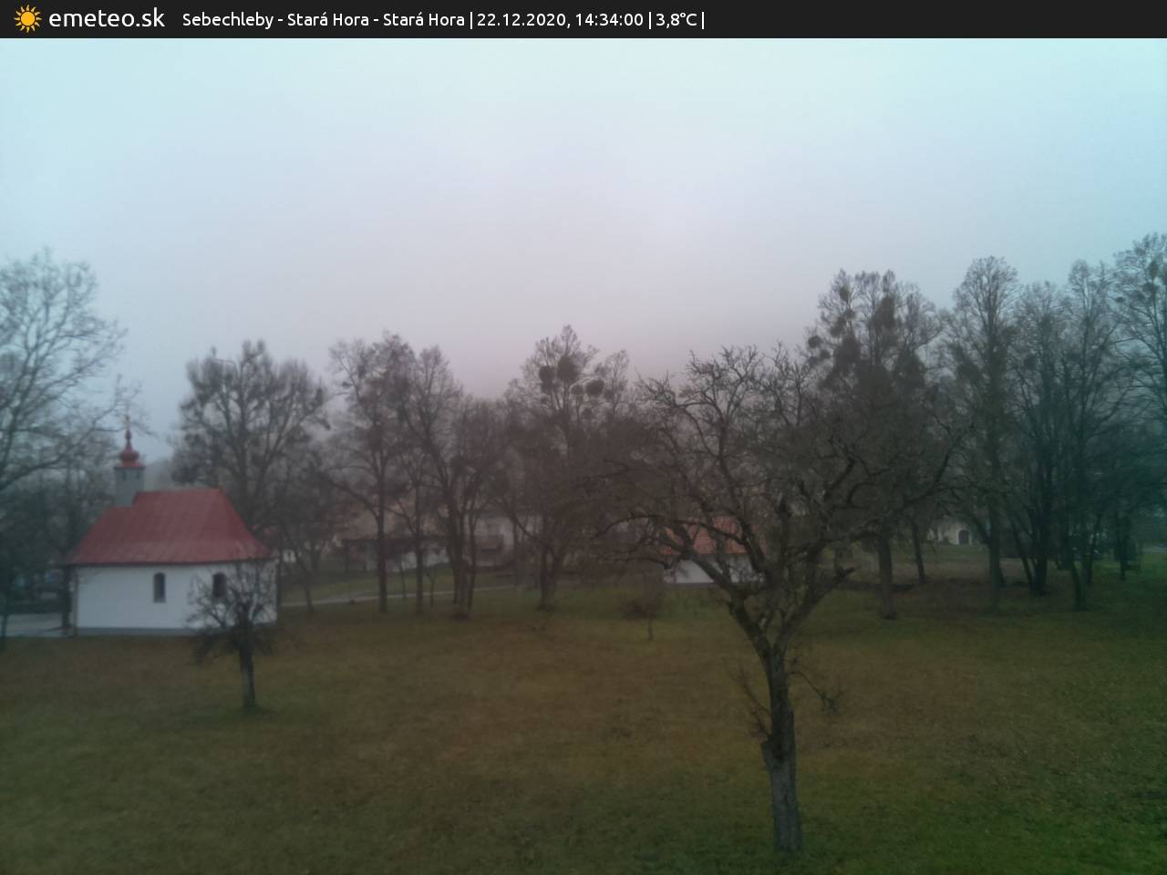 Kaplnka sv. Urbana